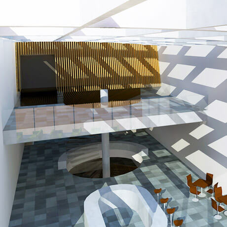 Centre for Contemporary Culture