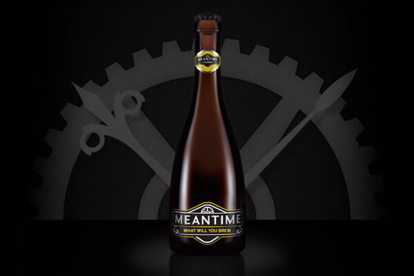 Meantime Virtual Brew