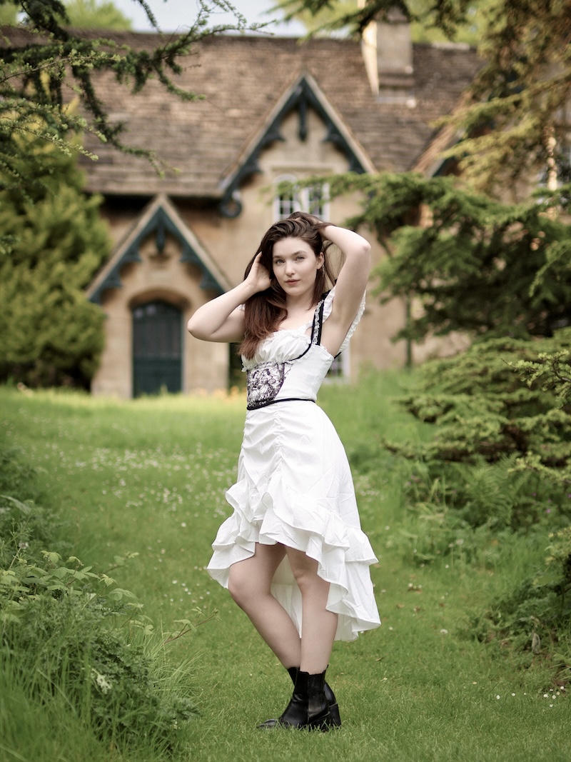 Photography image ivy-6